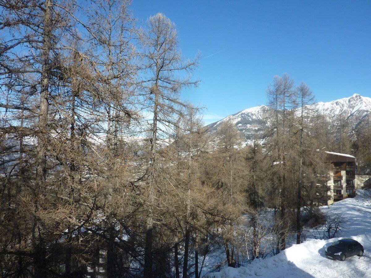 APPARTEMENT N° 308 LES FLOCONS 4