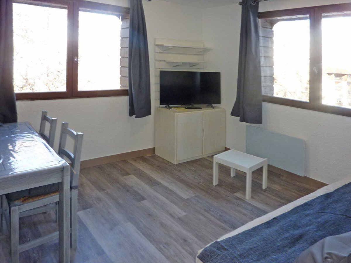 APPARTEMENT N° 308 LES FLOCONS 2