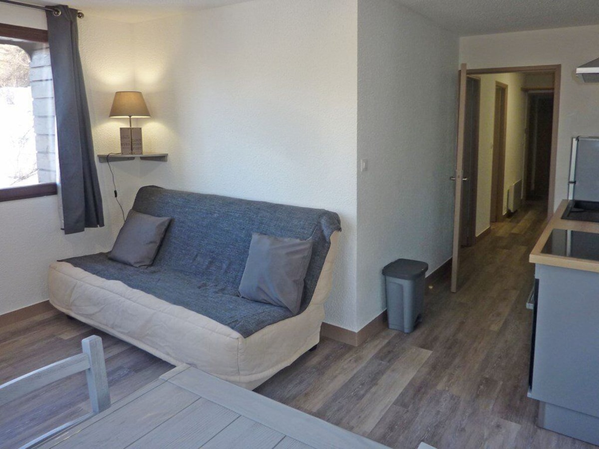 APPARTEMENT N° 308 LES FLOCONS 3