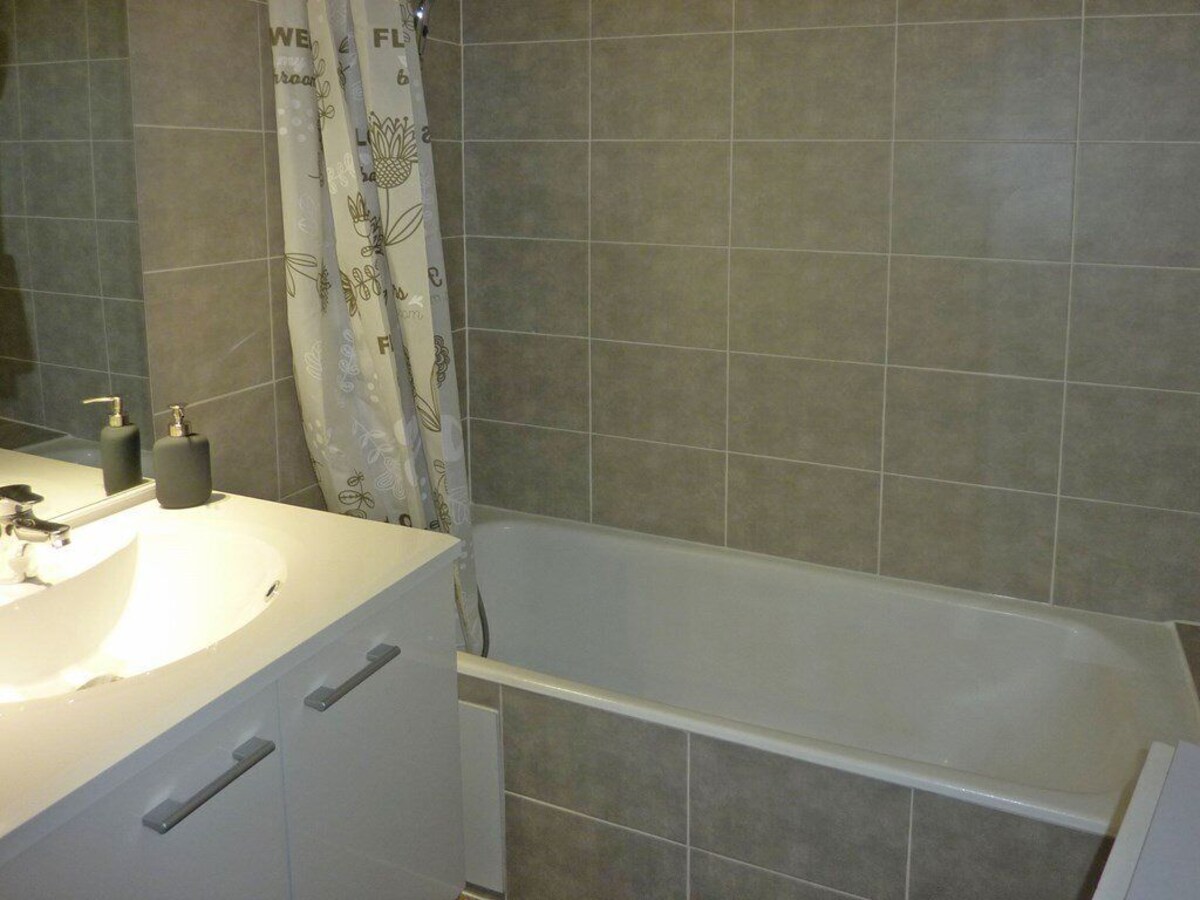 APPARTEMENT N° 308 LES FLOCONS 6