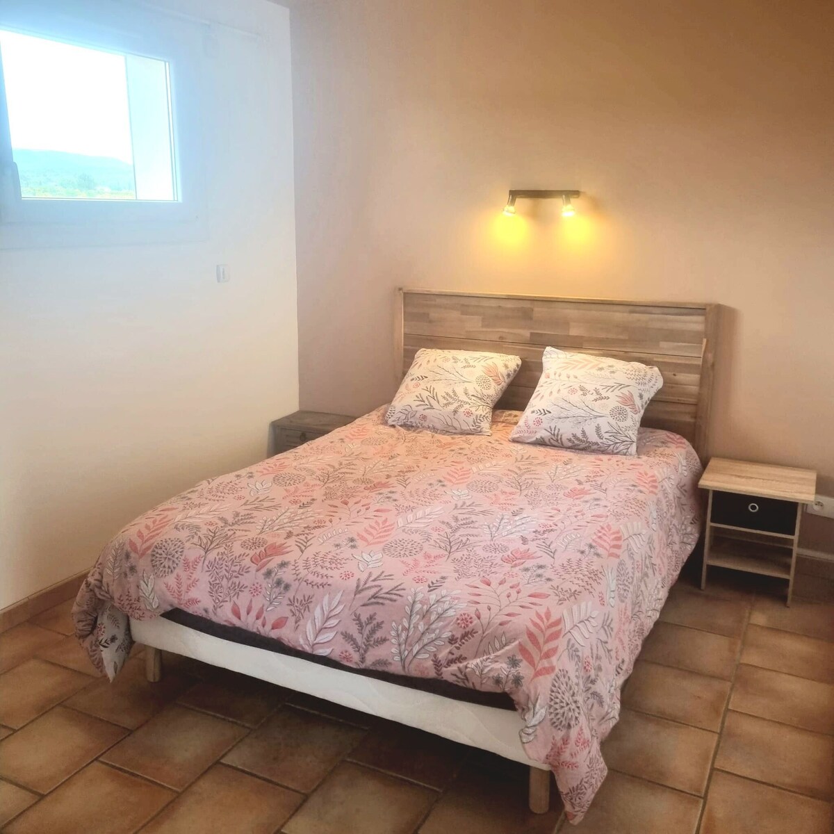 Appartement au Milieu des Vignes 5