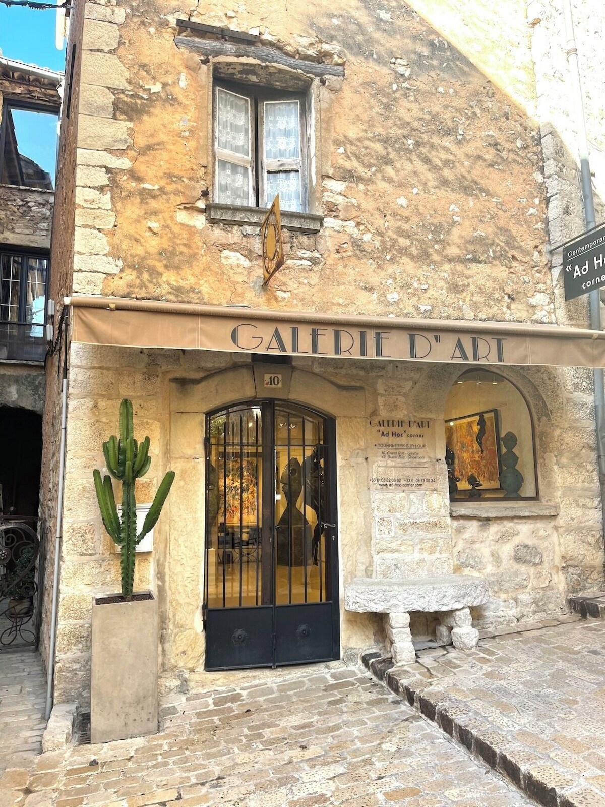 Le Loft de Borgada