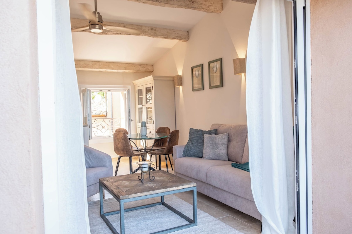 Le Loft de Borgada 2