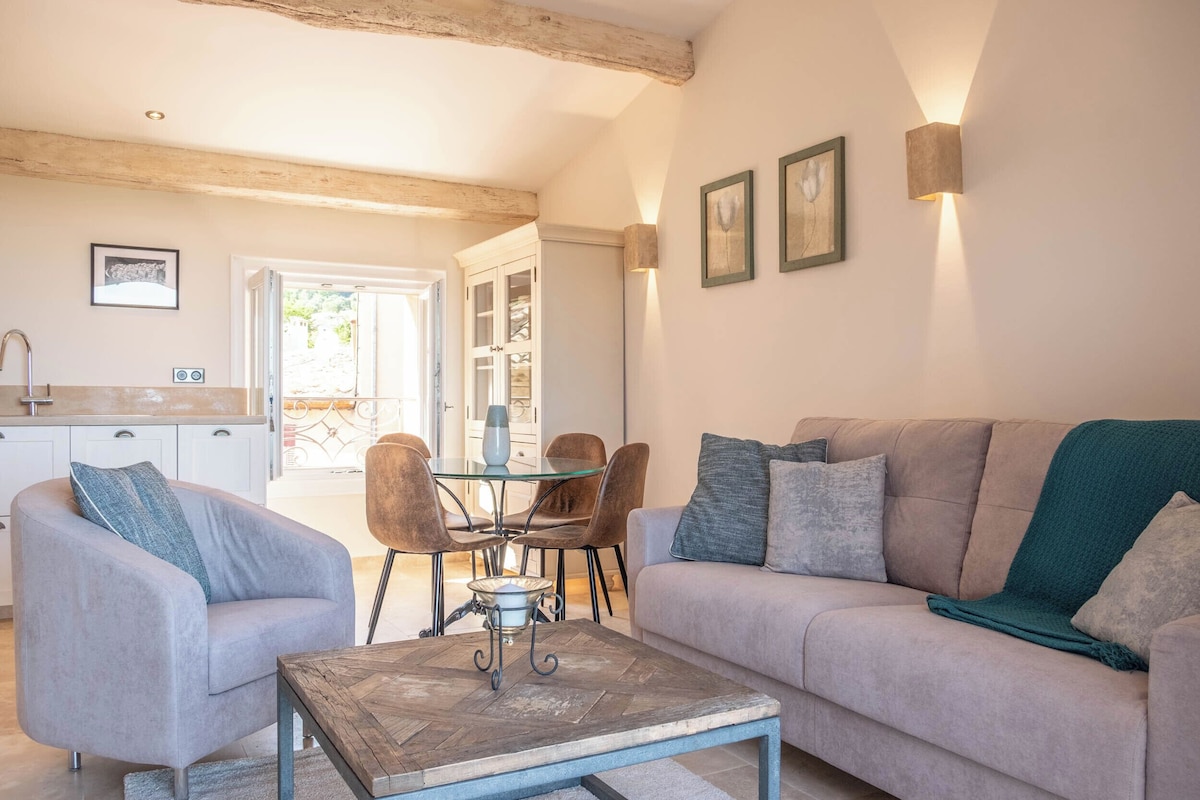 Le Loft de Borgada 5