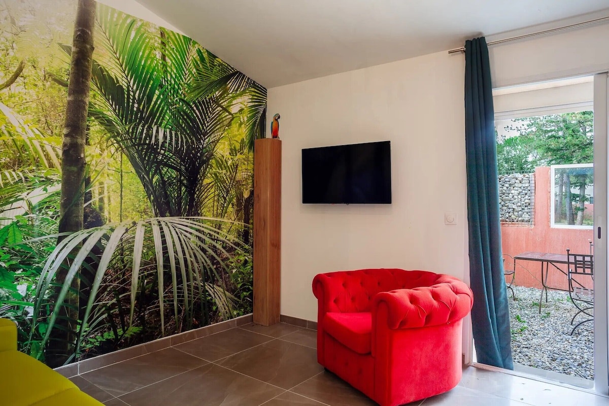 Les Salons du Bastier 3 5