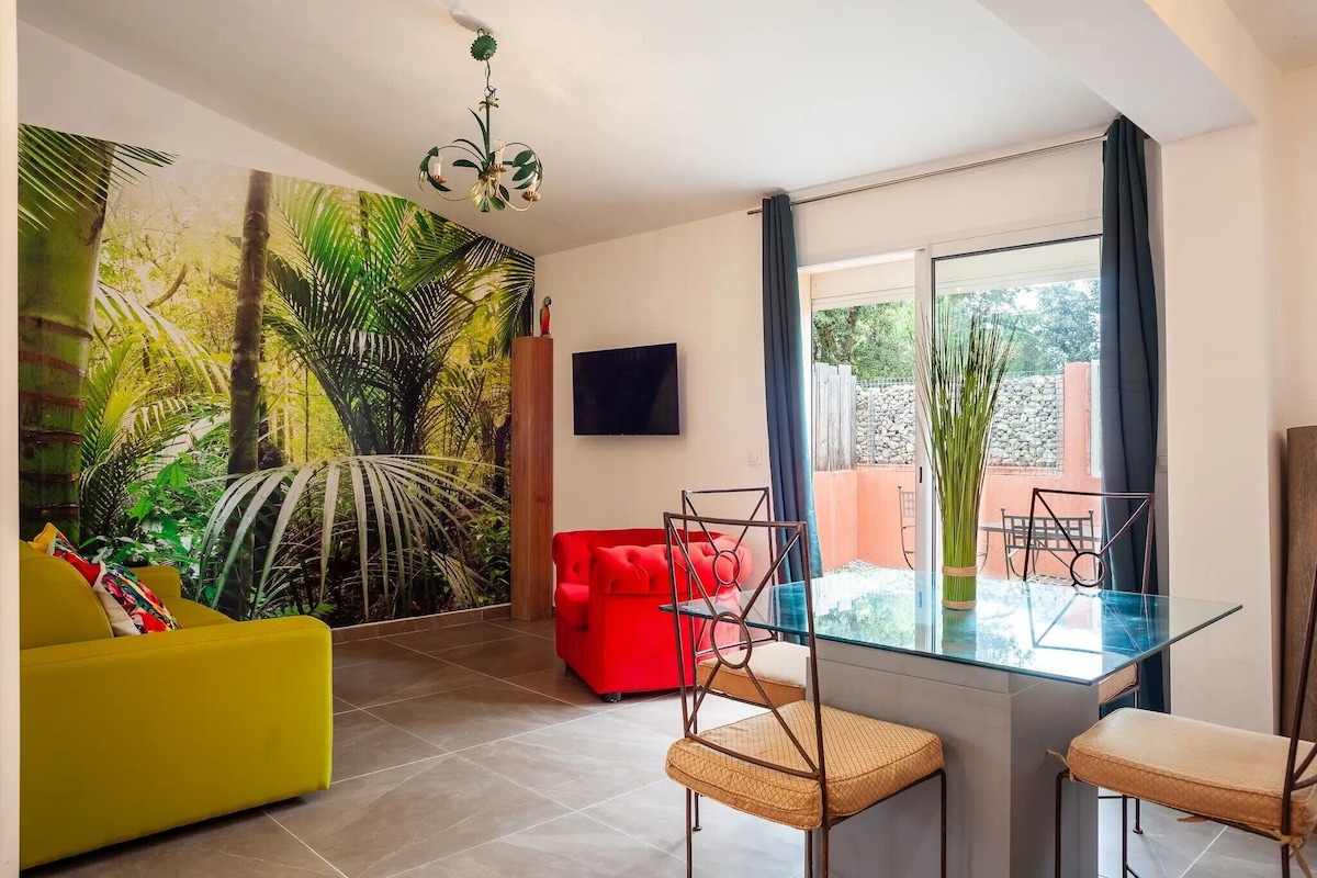 Les Salons du Bastier 3